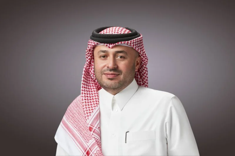 Ahlibank CEO Hassan Ahmed AlEfrangi