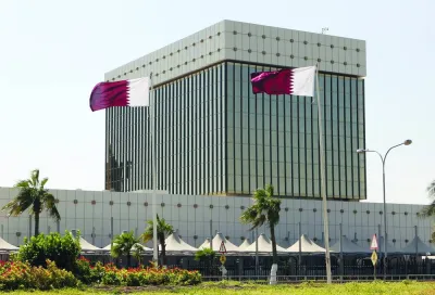 The Qatar Central Bank on Wednesday increased the repo rate, deposit and lending rates by 25 basis points, the US Fed raised the reference rates (by 25 basis points) to their highest level in more than two decades, raising hopes that the latest hike could be the last for a long time.