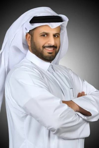 Sheikh Saif bin Abdullah al-Thani, chief executive officer of Edaa