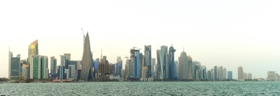 Oxford Economics expects Qatar&#039;s overall GDP to grow by 2.6% this year and next