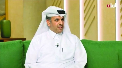 Lt Col Mohamed Abdullah al-Khater