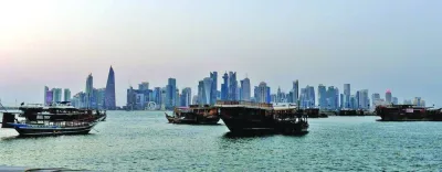 Qatar is one of the two countries among the core Islamic finance markets in the second-highest category, Group B, where the recoveries range from superior to poor, according to Fitch, a global credit rating agency