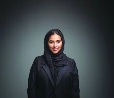 Aisha Abdulaziz al-Fuhaid