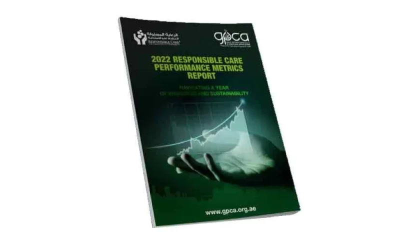The report also revealed a 61% reduction of hazardous waste generation when compared to the average value recorded over the previous nine years (2013-2021).