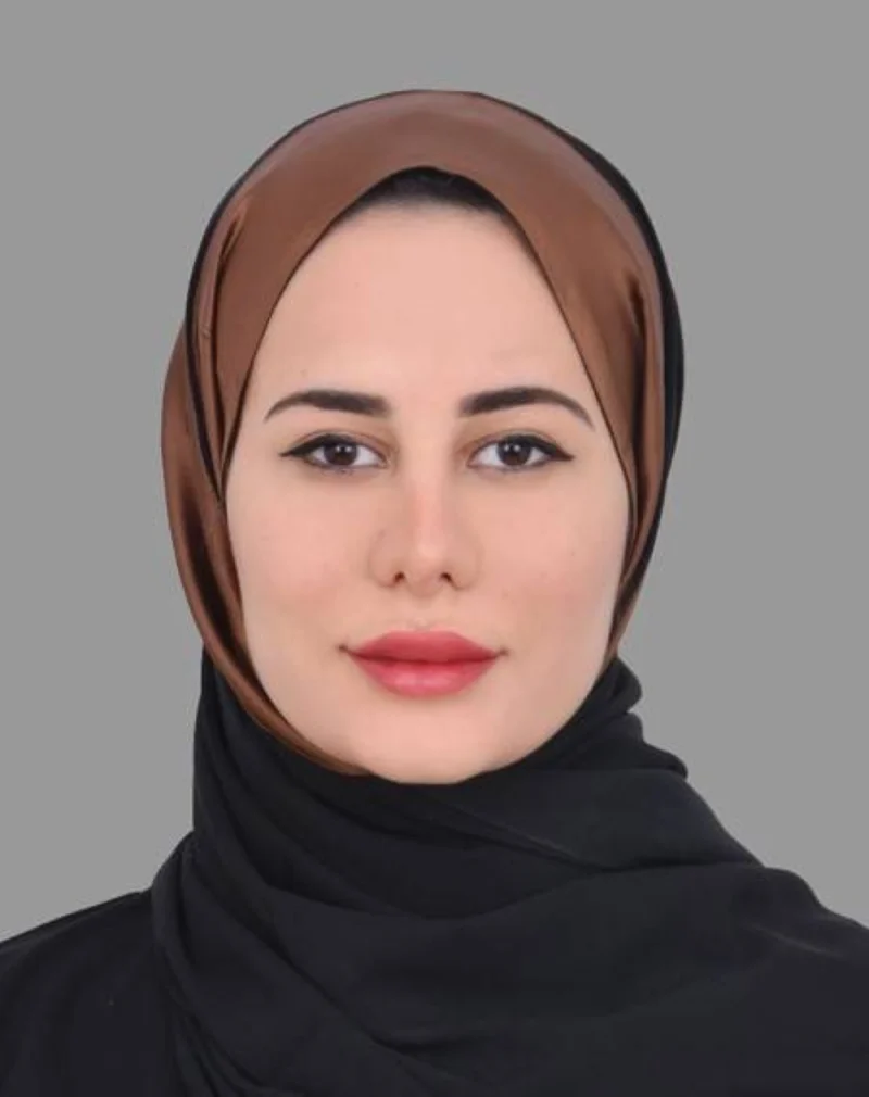 Dr Sara Saleh al-Khawaga
