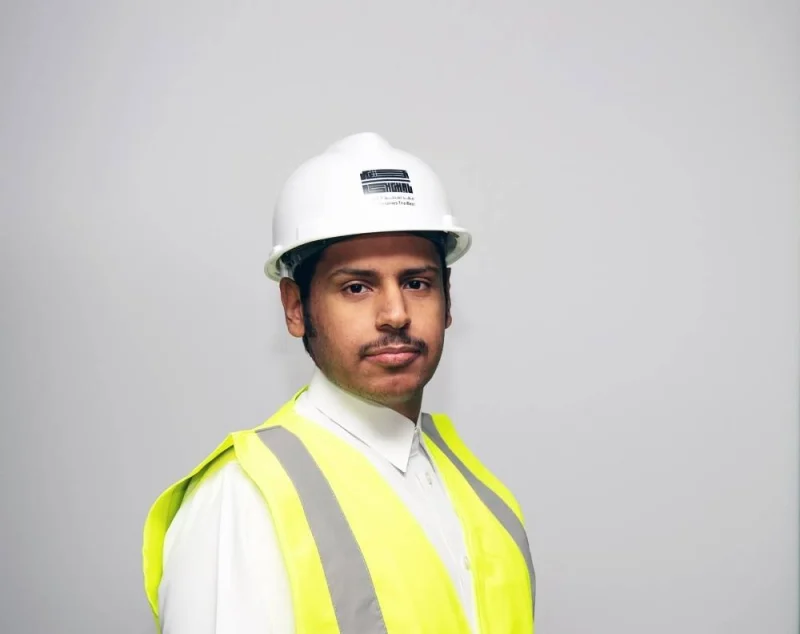 Engineer Hamad al-Mejaba
