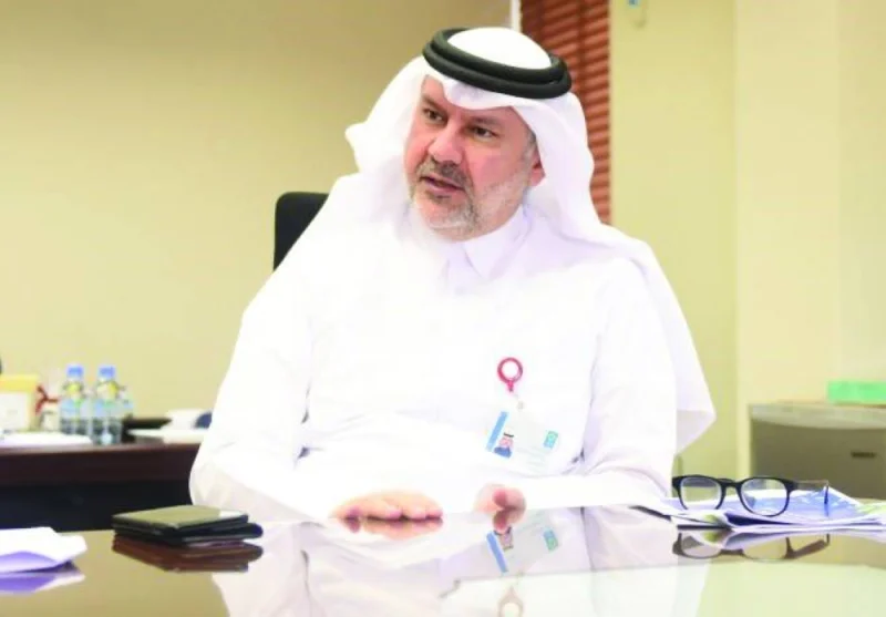 Dr Abdulla al-Ansari