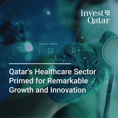According to IPA Qatar, the country’s emphasis on integrated care models, health promotion, and disease prevention underpins its commitment to ensuring the well-being of existing and future generations.