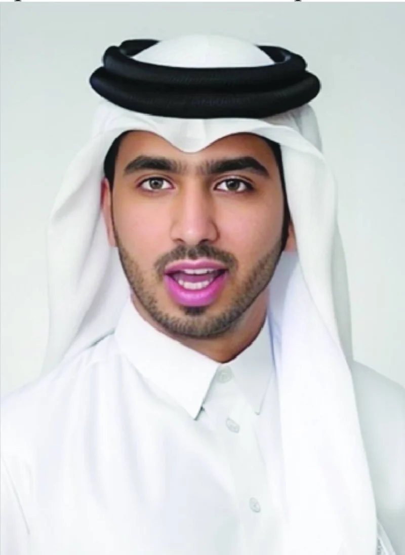 AI Fahad can speak multiple languages such as Mandarin to promote attractions in Qatar, making him a powerful tool for tourism advertising.