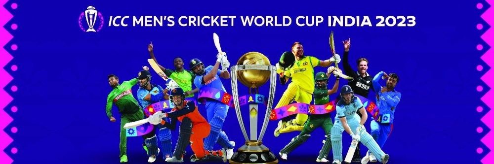 India gets ready to stage seven-week ICC World Cup