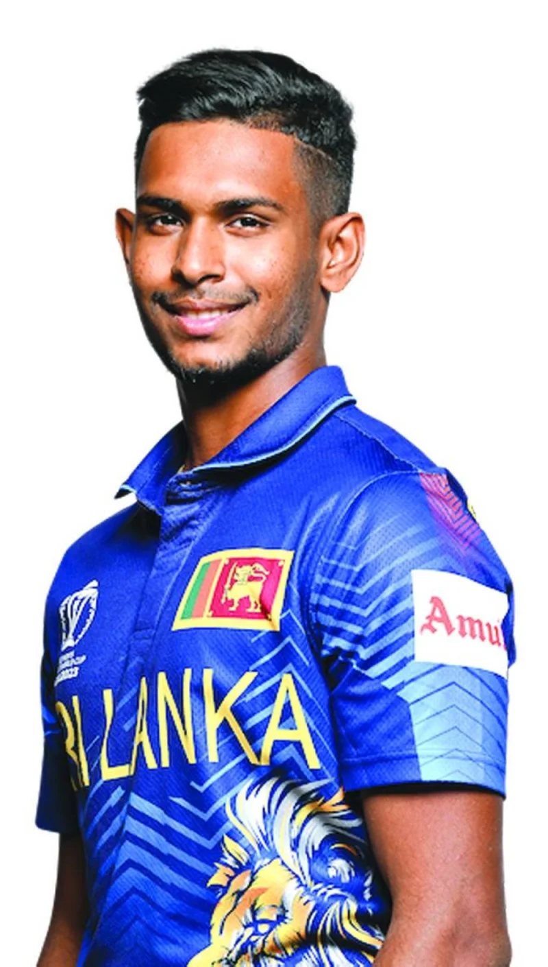 Pathirana to be World Cup ‘X Factor’: Silverwood - Gulf Times