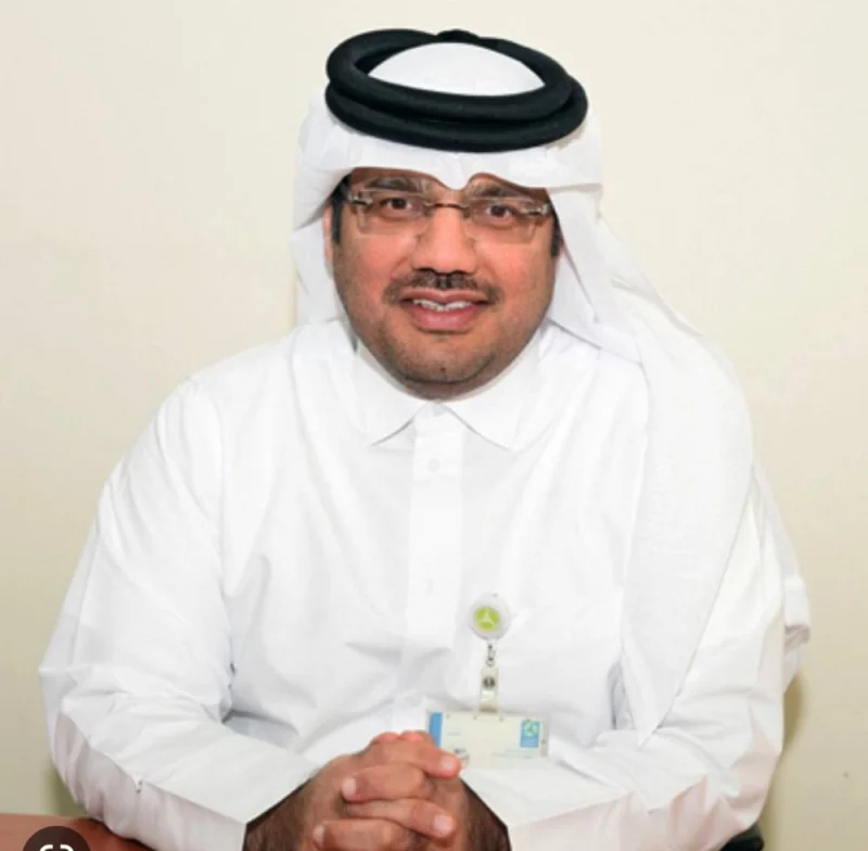 Dr Majid al-Abdulla