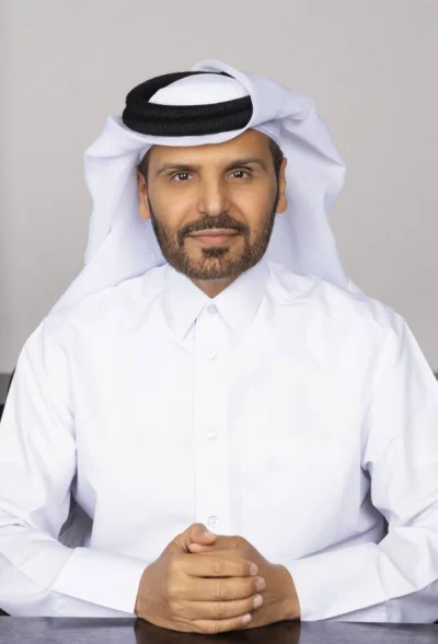 Dr Salih Ali al-Marri