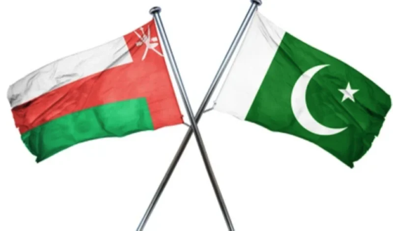 Oman, Pakistan discuss military relations Gulf Times