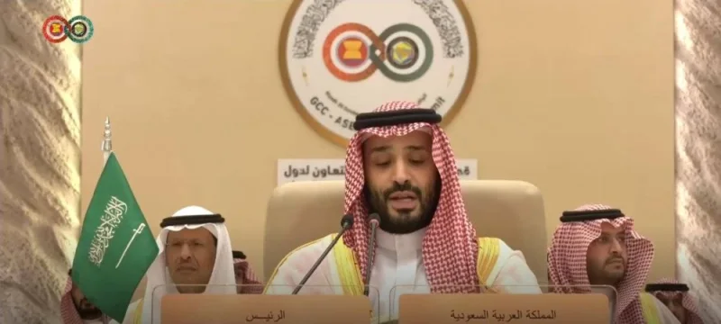 Saudi Crown Prince and Prime Minister, Prince Mohamed bin Salman bin Abdulaziz al-Saud said:  “We are pained by the escalation of the ongoing violence in Gaza, the price of which is being paid by innocent civilians.."