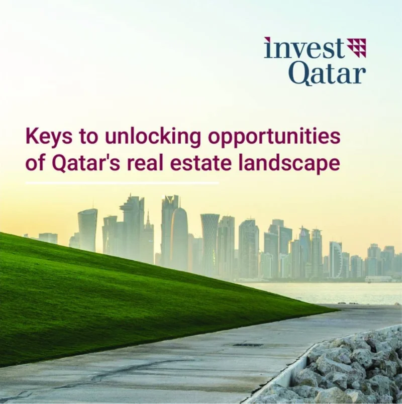 Qatar’s real estate market has witnessed substantial development and major regulatory reforms that have turned it into a promising market for lucrative investment opportunities