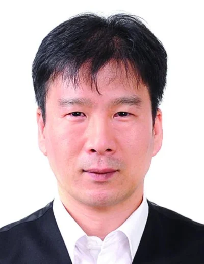 Kwon Hyun-chul, Director of the Middle East and African Trade Division at South Korea&#039;s Ministry of Trade, Industry and Energy.