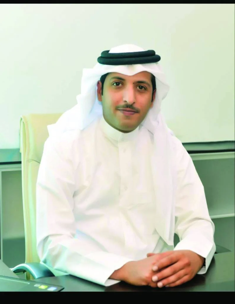 Nasser al-Misnad, Beema’s chief executive officer.