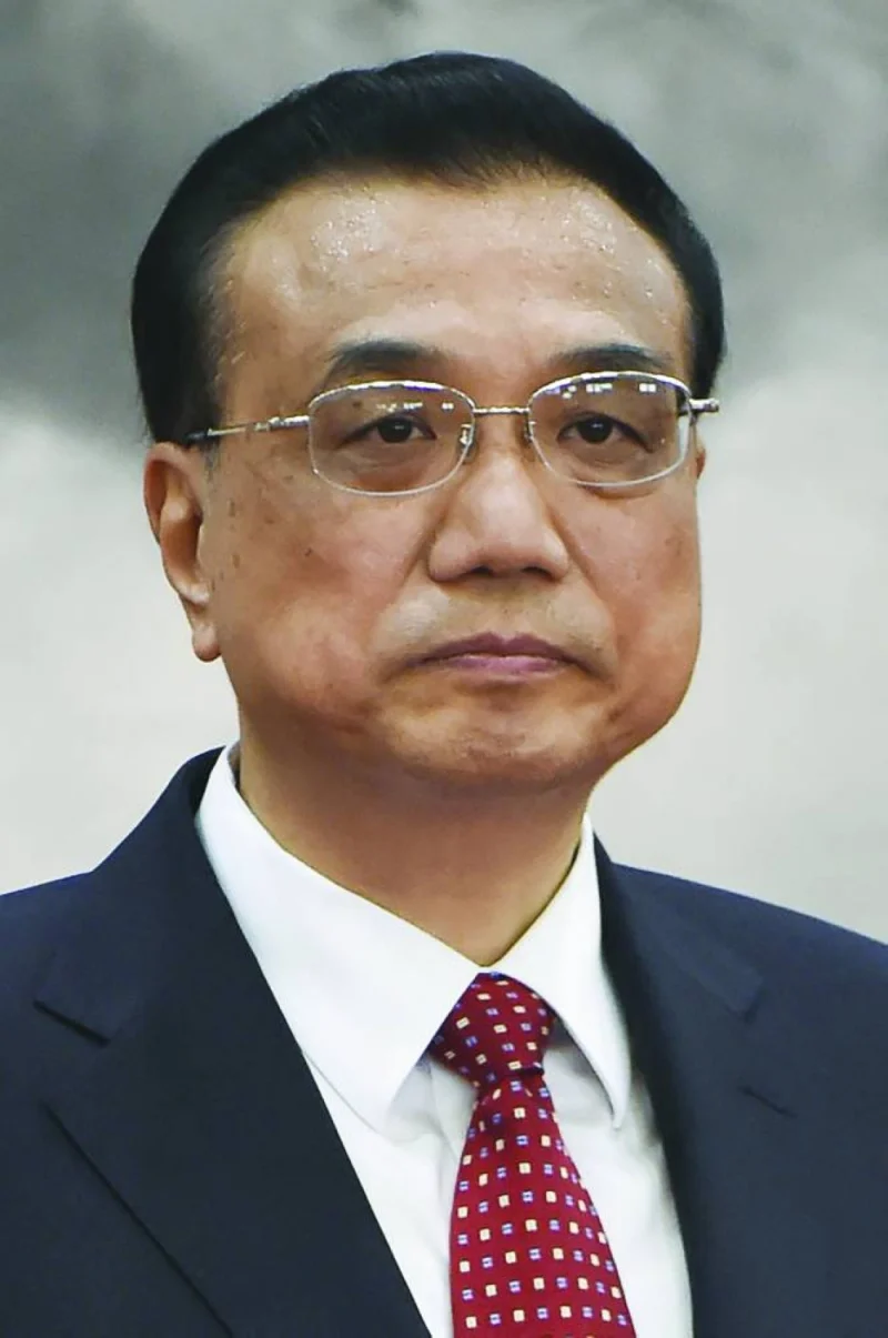 
Li Keqiang: ‘Outstanding leader’ 