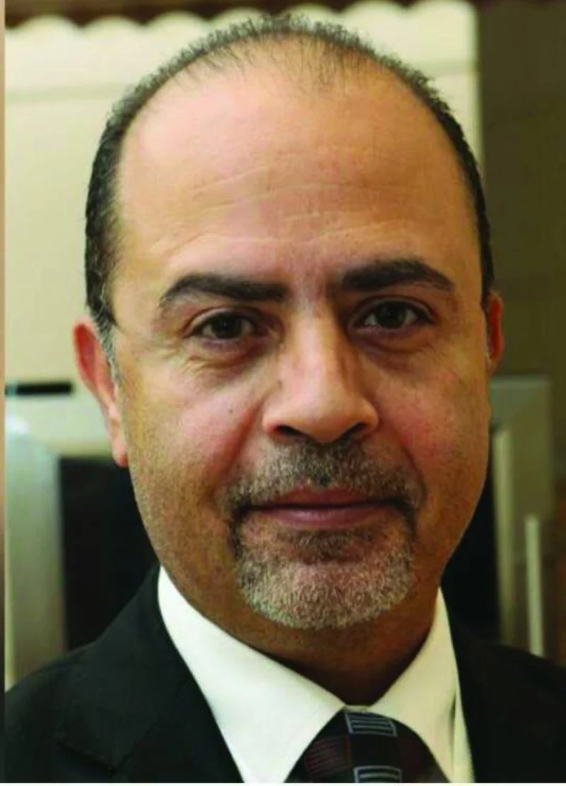 Dr Osama Elalamy