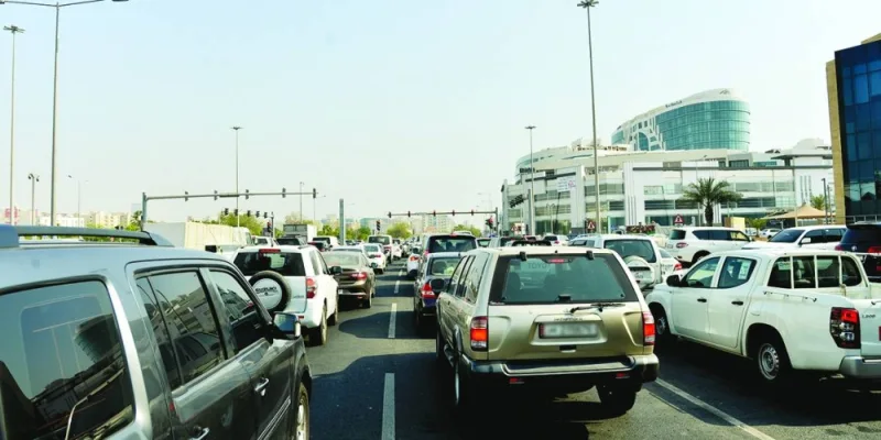 A stronger monthly double-digit growth in sales of private vehicles and motorcycles as well as trailers led Qatar&#039;s automobile sector traverse in top gear in September, according to the Planning and Statistics Authority.