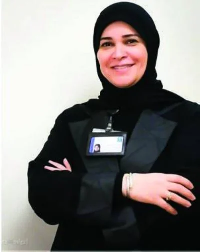Mariam al-Mutawa