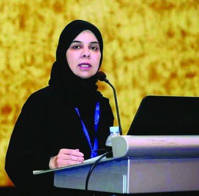 Dr Samya al-Abdullah