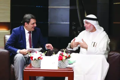 أوقات الخليج