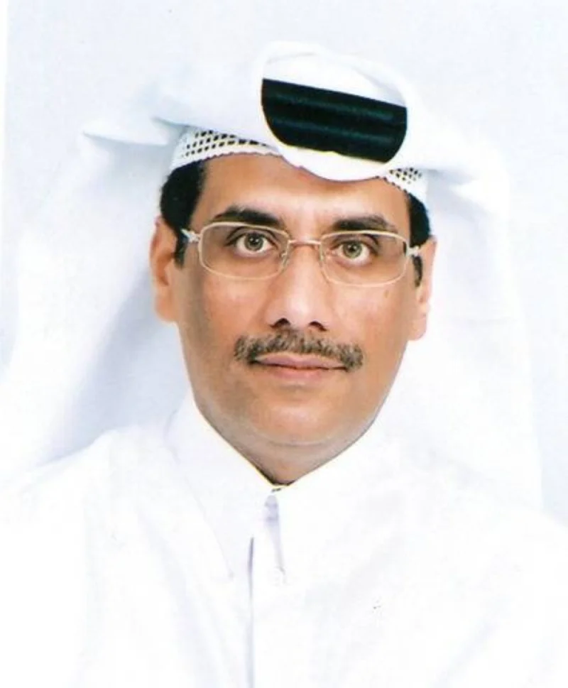 Mohamed Nasser al-Muhannadi