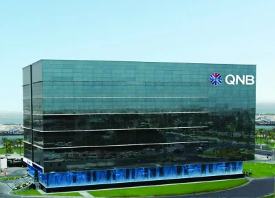 QNB head office.