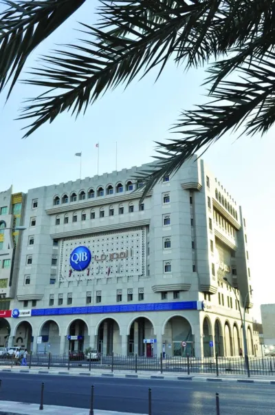 QIB effectively reopened the international market for other Qatari entities, being the first bank issuer from Qatar to access the dollar market via a public issue since July 2021.