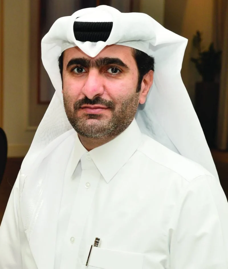Lawyer Mohamed bin Lahdan al-Hassan al-Muhannadi. PICTURE: Shaji Kayamkulam