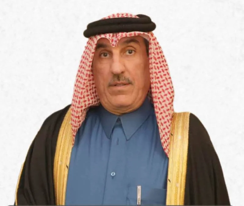 Ali Yousef Abdulrahman al-Mulla