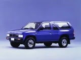 First generation Nissan Pathfinder