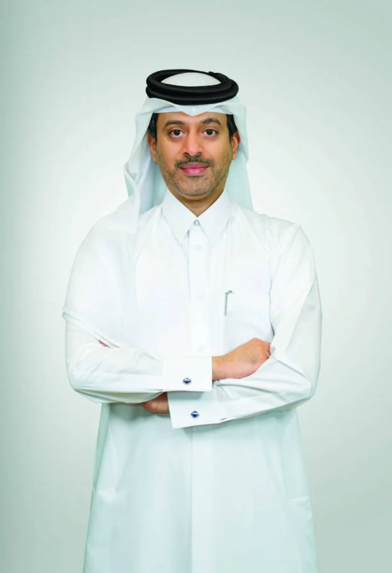 Dr Hamad Eid al-Romaihi