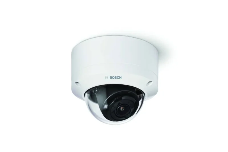 Bosch launches NDE-5702-AL and NDE-5703-AL Fixed Dome cameras in Qatar.