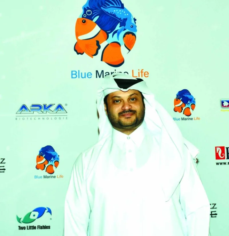 Ahmed al-Meer