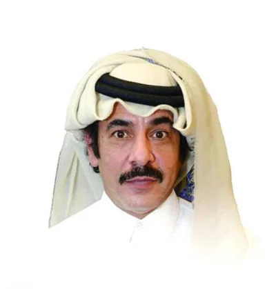 Ambassador of Qatar to Turkiye Sheikh Mohamed bin Nasser bin Jassim al-Thani
