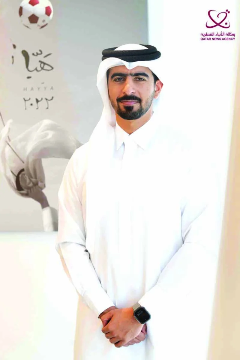 Saeed Ali al-Kuwari