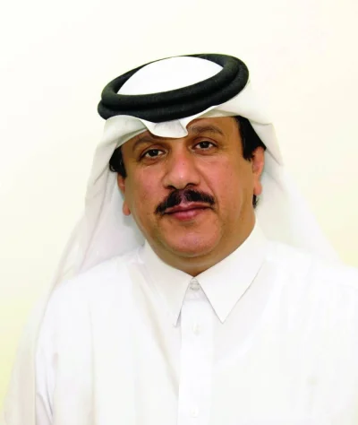 Hamad Nasser al-Khalifa