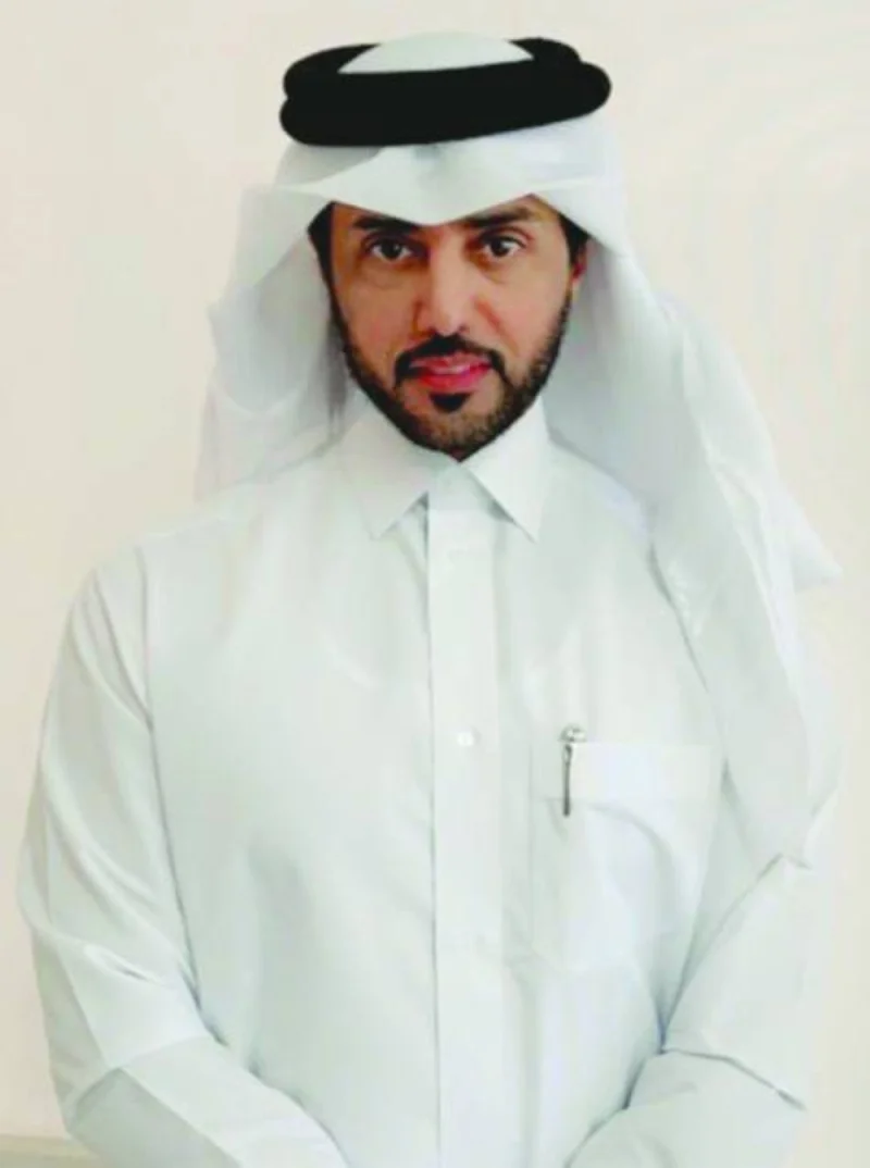 Engineer Obaid al-Athba