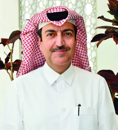 Engineer Mohamed Ali al-Khoury