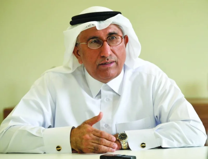 Dr Ahmed al-Mulla