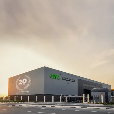 GWC has evolved into a premier logistics firm, witnessing two decades of remarkable growth and success. Currently, GWC has a regional and global presence, and more than 4,000 dedicated professionals