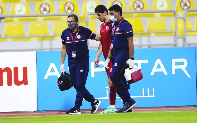 The research delves into the intricate details of fractures over seven consecutive seasons (2013-2020) in the Qatar Stars League, showcasing Aspetar&#039;s leadership in the field of injury epidemiology and fracture treatment.