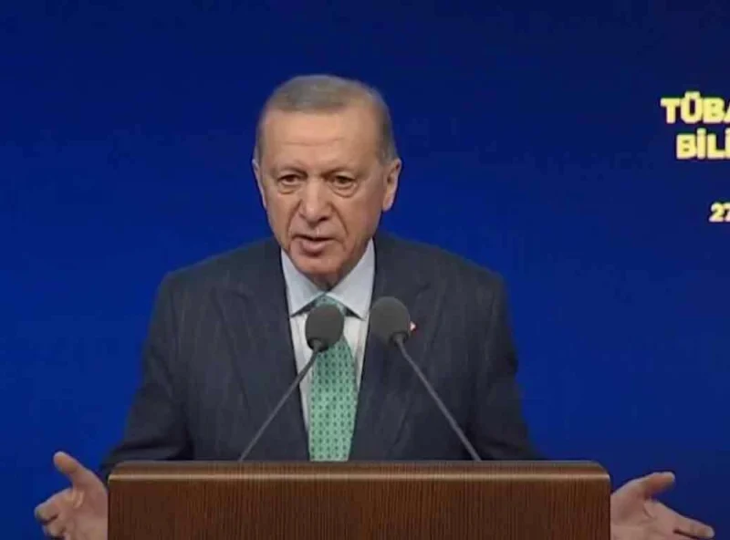 "They used to speak ill of Hitler. What difference do you have from Hitler? They are going to make us miss Hitler. Is what this Netanyahu is doing any less than what Hitler did? It is not," Erdogan said.