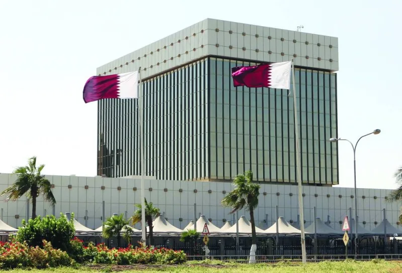 Qatar Central Bank 