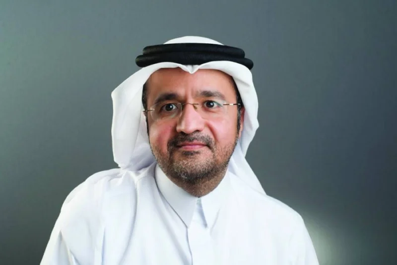 Prof Khalid al-Ansari