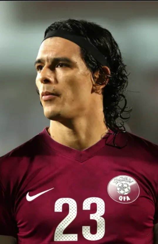 Sebastian Soria Asian cup will be successful at all levels Gulf Times