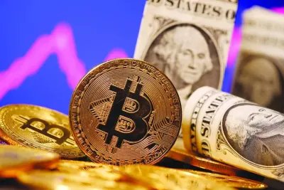 In addition to their worries about liquidity and manipulation, regulators have expressed concern that Bitcoin’s volatility might be too intense for ordinary investors — Bitcoin’s last three full-year returns were gains of 305% in 2020, up another 60% in 2021, followed by a loss of 64% in 2022.